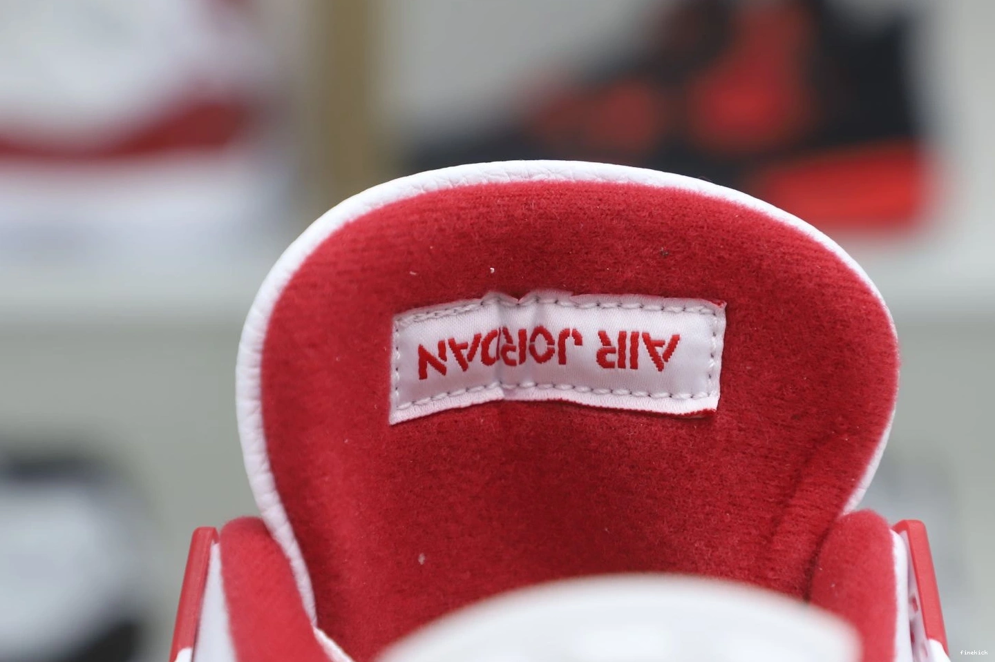 89 RETRO JORDAN4 AIR ALTERNATE 1015